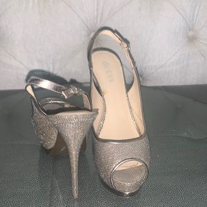 because of foot surgey